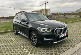 BMW X1 sDrive18i/X-Line/Autо/Pano/LED-Xenon/Ambi Light - 46000 лв. / 23519.43 € - 43469413 9 | Car24.bg BMW X1 sDrive18i/X-Line/Autо/Pano/LED-Xenon/Ambi Light - 46000 лв. / 23519.43 € - 43469413 9