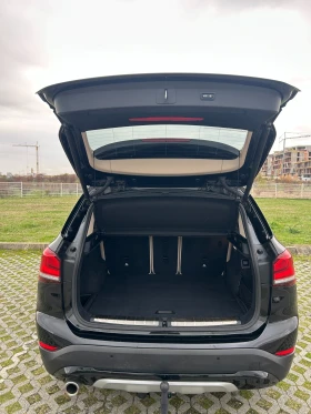 BMW X1 sDrive18i/X-Line/Autо/Pano/LED-Xenon/Ambi Light - 46000 лв. / 23519.43 € - 43469413 13 | Car24.bg BMW X1 sDrive18i/X-Line/Autо/Pano/LED-Xenon/Ambi Light - 46000 лв. / 23519.43 € - 43469413 13