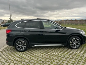 BMW X1 sDrive18i/X-Line/Autо/Pano/LED-Xenon/Ambi Light - 46000 лв. / 23519.43 € - 43469413 8 | Car24.bg BMW X1 sDrive18i/X-Line/Autо/Pano/LED-Xenon/Ambi Light - 46000 лв. / 23519.43 € - 43469413 8