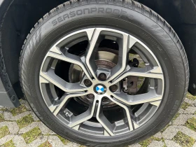 BMW X1 sDrive18i/X-Line/Autо/Pano/LED-Xenon/Ambi Light - 46000 лв. / 23519.43 € - 43469413 17 | Car24.bg BMW X1 sDrive18i/X-Line/Autо/Pano/LED-Xenon/Ambi Light - 46000 лв. / 23519.43 € - 43469413 17