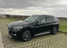 BMW X1 sDrive18i/X-Line/Autо/Pano/LED-Xenon/Ambi Light - 46000 лв. / 23519.43 € - 43469413 3 | Car24.bg BMW X1 sDrive18i/X-Line/Autо/Pano/LED-Xenon/Ambi Light - 46000 лв. / 23519.43 € - 43469413 3