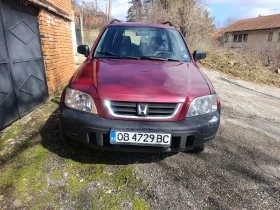 Honda Cr-v 4х4 - Car24.bg Honda Cr-v 4х4