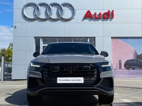 Audi Q8 50 TDI quattro | Auto.bg — изображение 2 Audi Q8 50 TDI quattro | Auto.bg — изображение 2