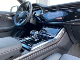 Audi Q8 50 TDI quattro | Auto.bg — изображение 8 Audi Q8 50 TDI quattro | Auto.bg — изображение 8