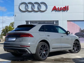Audi Q8 50 TDI quattro | Auto.bg — изображение 6 Audi Q8 50 TDI quattro | Auto.bg — изображение 6