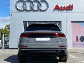 Audi Q8 50 TDI quattro | Auto.bg — изображение 5 Audi Q8 50 TDI quattro | Auto.bg — изображение 5