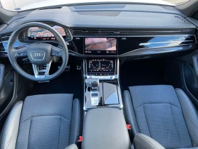 Audi Q8 50 TDI quattro | Auto.bg — изображение 7 Audi Q8 50 TDI quattro | Auto.bg — изображение 7