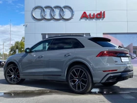 Audi Q8 50 TDI quattro | Auto.bg — изображение 4 Audi Q8 50 TDI quattro | Auto.bg — изображение 4