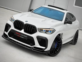 BMW X6 M COMPETITION/ PANO/ 23zoll HAMANN/ MAXTON/ LASER - 77700 € / 151967.99 лв. - 69462435 2 | Car24.bg BMW X6 M COMPETITION/ PANO/ 23zoll HAMANN/ MAXTON/ LASER - 77700 € / 151967.99 лв. - 69462435 2