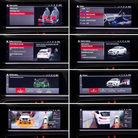 BMW X6 M COMPETITION/ PANO/ 23zoll HAMANN/ MAXTON/ LASER - 77700 € / 151967.99 лв. - 69462435 15 | Car24.bg BMW X6 M COMPETITION/ PANO/ 23zoll HAMANN/ MAXTON/ LASER - 77700 € / 151967.99 лв. - 69462435 15