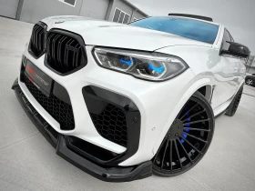 BMW X6 M COMPETITION/ PANO/ 23zoll HAMANN/ MAXTON/ LASER - 77700 € / 151967.99 лв. - 69462435 17 | Car24.bg BMW X6 M COMPETITION/ PANO/ 23zoll HAMANN/ MAXTON/ LASER - 77700 € / 151967.99 лв. - 69462435 17