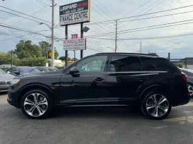 Audi Q7 | BLACK OPTIC | ПОДГРЕВИ | QUATTRO | PANO | 360 | - 29450 € / 57599.19 лв. - 79428481 3 | Car24.bg Audi Q7 | BLACK OPTIC | ПОДГРЕВИ | QUATTRO | PANO | 360 | - 29450 € / 57599.19 лв. - 79428481 3