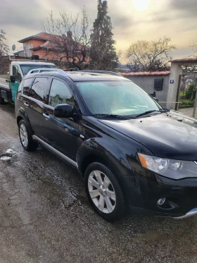 Mitsubishi Outlander - 4500 € / 8801.24 лв. - 16417263 2 | Car24.bg Mitsubishi Outlander - 4500 € / 8801.24 лв. - 16417263 2