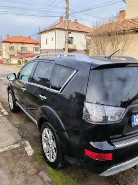 Mitsubishi Outlander - 4500 € / 8801.24 лв. - 16417263 3 | Car24.bg Mitsubishi Outlander - 4500 € / 8801.24 лв. - 16417263 3