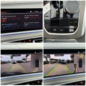 BMW X6 30d M-pack * LASER* AIR* OBDUH* DISTR* KeyLess* Ca | Auto.bg — изображение 15 BMW X6 30d M-pack * LASER* AIR* OBDUH* DISTR* KeyLess* Ca | Auto.bg — изображение 15