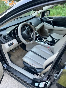 Mazda CX-7 - 2300 € / 4498.41 лв. - 15475303 2 | Car24.bg Mazda CX-7 - 2300 € / 4498.41 лв. - 15475303 2