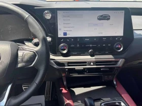 Lexus RX 500h ОБДУХВАНЕ/ПАНОРАМА/HUD | Auto.bg — изображение 9 Lexus RX 500h ОБДУХВАНЕ/ПАНОРАМА/HUD | Auto.bg — изображение 9