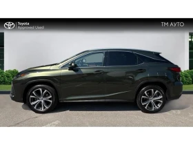 Обява за продажба на Lexus RX 2.0P CVT EXECUTIVE PLUS AWD