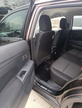 Mitsubishi ASX - 20000 € - 89465165 5 | Car24.bg Mitsubishi ASX - 20000 € - 89465165 5