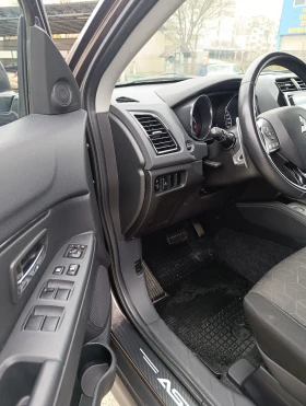 Mitsubishi ASX - 20000 € - 89465165 4 | Car24.bg Mitsubishi ASX - 20000 € - 89465165 4