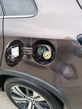 Mitsubishi ASX - 20000 € - 89465165 6 | Car24.bg Mitsubishi ASX - 20000 € - 89465165 6