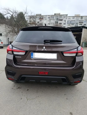 Mitsubishi ASX - 20000 € - 89465165 2 | Car24.bg Mitsubishi ASX - 20000 € - 89465165 2