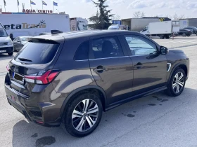 Mitsubishi ASX - 20000 € - 89465165 9 | Car24.bg Mitsubishi ASX - 20000 € - 89465165 9
