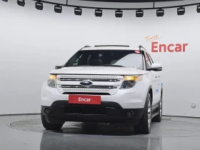 Ford Explorer 3.5 AWD - САМО 30% АВАНС - 10994 € - 34006603 3 | Car24.bg Ford Explorer 3.5 AWD - САМО 30% АВАНС - 10994 € - 34006603 3