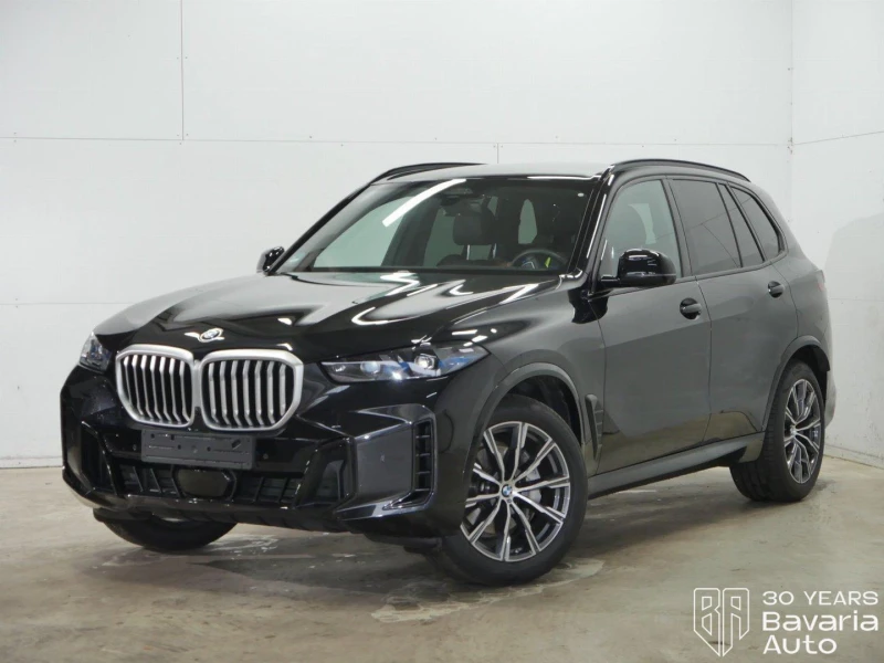 BMW X5 30d xDrive M Sport Paket Sportautomatic - 156300 лв. / 79914.92 € - 20530751 1 | Car24.bg BMW X5 30d xDrive M Sport Paket Sportautomatic - 156300 лв. / 79914.92 € - 20530751 1