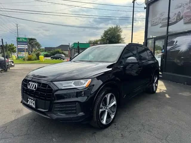 Audi Q7 | BLACK OPTIC | ПОДГРЕВИ | QUATTRO | PANO | 360 | - 29450 € / 57599.19 лв. - 79428481 1 | Car24.bg Audi Q7 | BLACK OPTIC | ПОДГРЕВИ | QUATTRO | PANO | 360 | - 29450 € / 57599.19 лв. - 79428481 1