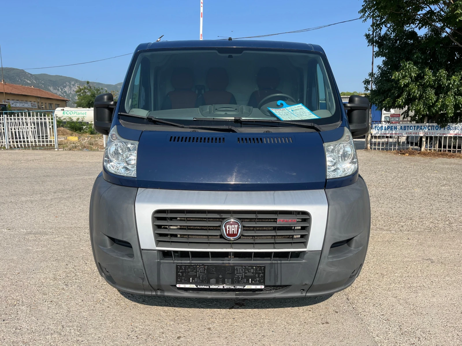 Fiat Ducato 3, 0-160кс-MAXI - изображение 3 | Auto.bg Fiat Ducato 3, 0-160кс-MAXI - изображение 3
