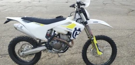 Husqvarna FE undefined | Auto.bg — изображение 3 Husqvarna FE undefined | Auto.bg — изображение 3