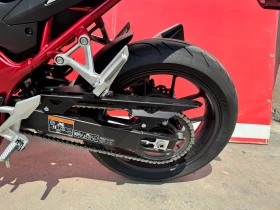 Honda Hornet 750 ABS TC | Auto.bg — изображение 14 Honda Hornet 750 ABS TC | Auto.bg — изображение 14