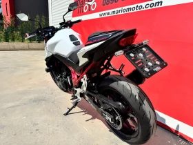 Honda Hornet 750 ABS TC | Auto.bg — изображение 12 Honda Hornet 750 ABS TC | Auto.bg — изображение 12