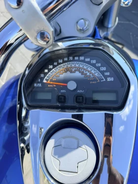 Suzuki Boulevard M109R | Auto.bg — изображение 9 Suzuki Boulevard M109R | Auto.bg — изображение 9