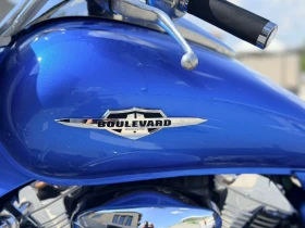 Suzuki Boulevard M109R | Auto.bg — изображение 11 Suzuki Boulevard M109R | Auto.bg — изображение 11