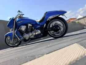 Suzuki Boulevard M109R | Auto.bg — изображение 7 Suzuki Boulevard M109R | Auto.bg — изображение 7