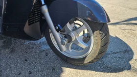 Suzuki Burgman undefined | Auto.bg — изображение 13 Suzuki Burgman undefined | Auto.bg — изображение 13