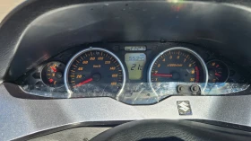 Suzuki Burgman undefined | Auto.bg — изображение 10 Suzuki Burgman undefined | Auto.bg — изображение 10