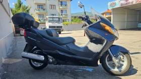 Suzuki Burgman undefined | Auto.bg — изображение 5 Suzuki Burgman undefined | Auto.bg — изображение 5