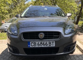 Обява за продажба на Fiat Croma 1, 9 16v MultiJet ~6 866 лв. - изображение 1
