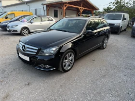Mercedes-Benz C 220 2.2CDI - Car24.bg Mercedes-Benz C 220 2.2CDI