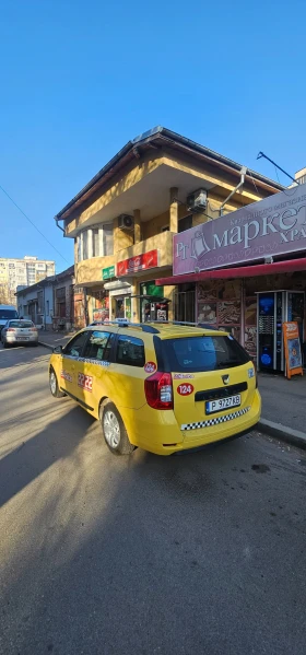 Dacia Logan - 6000 € / 11734.98 лв. - 41219362 4 | Car24.bg Dacia Logan - 6000 € / 11734.98 лв. - 41219362 4