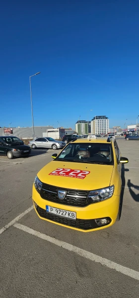 Dacia Logan - 6000 € / 11734.98 лв. - 41219362 5 | Car24.bg Dacia Logan - 6000 € / 11734.98 лв. - 41219362 5