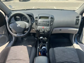 Kia Ceed Ceed 1 (ED) | Mobile.bg — малка снимка 11