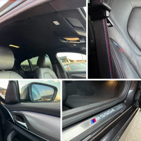 BMW 550 D-M PERFORMANCE-HARMAN KARDON-MEMORY-ПОДГРЕВ-ТОП - 62999 лв. / 32210.88 € - 87045493 17 | Car24.bg BMW 550 D-M PERFORMANCE-HARMAN KARDON-MEMORY-ПОДГРЕВ-ТОП - 62999 лв. / 32210.88 € - 87045493 17