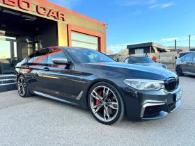 BMW 550 D-M PERFORMANCE-HARMAN KARDON-MEMORY-ПОДГРЕВ-ТОП - 62999 лв. / 32210.88 € - 87045493 6 | Car24.bg BMW 550 D-M PERFORMANCE-HARMAN KARDON-MEMORY-ПОДГРЕВ-ТОП - 62999 лв. / 32210.88 € - 87045493 6