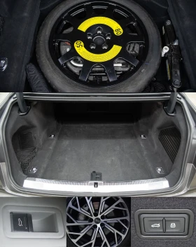 Audi A8 50TDI/Long/DesignSelection/Laser/OLED/B&O/Гаранция - 185900 лв. / 95049.16 € - 67016264 16 | Car24.bg Audi A8 50TDI/Long/DesignSelection/Laser/OLED/B&O/Гаранция - 185900 лв. / 95049.16 € - 67016264 16