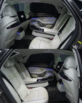 Audi A8 50TDI/Long/DesignSelection/Laser/OLED/B&O/Гаранция - 185900 лв. / 95049.16 € - 67016264 9 | Car24.bg Audi A8 50TDI/Long/DesignSelection/Laser/OLED/B&O/Гаранция - 185900 лв. / 95049.16 € - 67016264 9