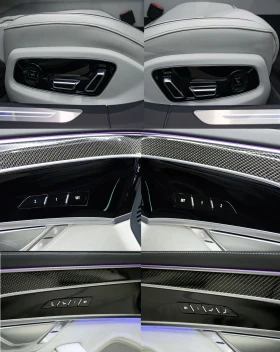 Audi A8 50TDI/Long/DesignSelection/Laser/OLED/B&O/Гаранция - 185900 лв. / 95049.16 € - 67016264 10 | Car24.bg Audi A8 50TDI/Long/DesignSelection/Laser/OLED/B&O/Гаранция - 185900 лв. / 95049.16 € - 67016264 10